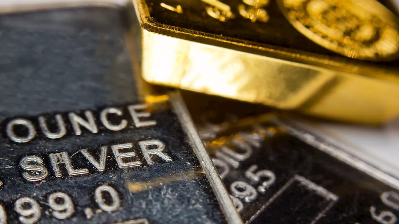 Gold, silver, platinum prices coiled below key resistance and awaiting catalyst