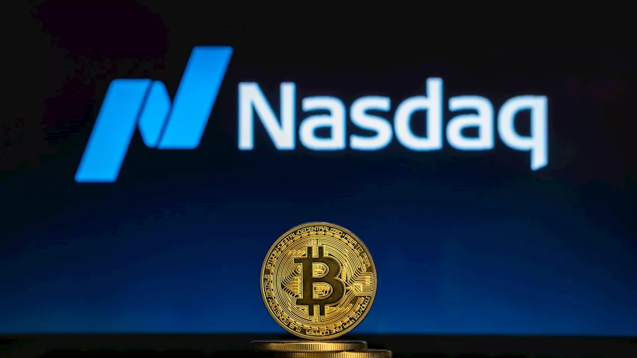 Nasdaq files to launch and trade Bitcoin index options, CME Group to launch Bitcoin Friday futures