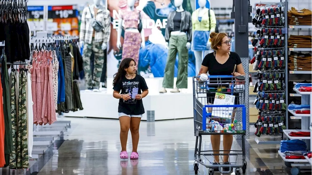 Consumer confidence lukewarm, but inflation expectations continue to improve