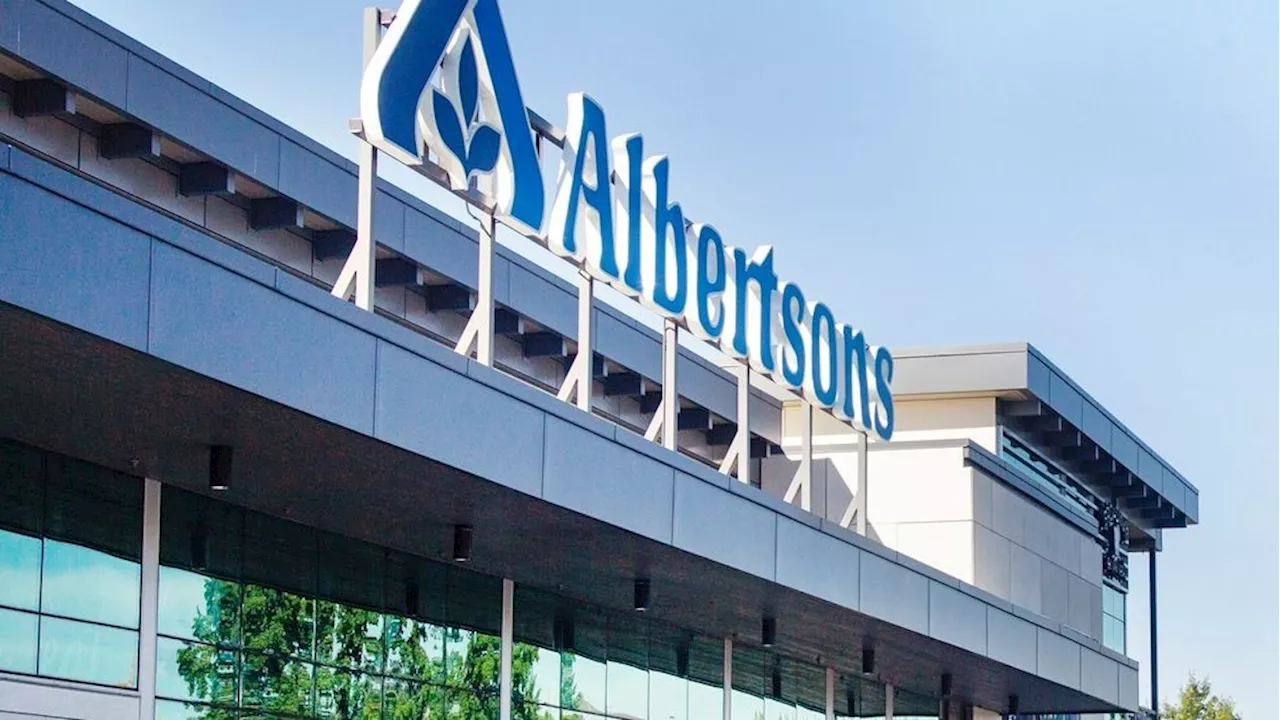 FTC challenges Kroger-Albertsons merger, citing risks to consumer choice