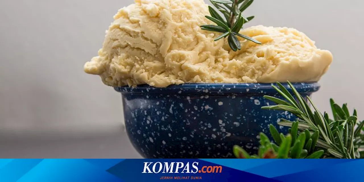 5 Resep Mashed Potato, Lebih dari Sekadar Kentang Tumbuk