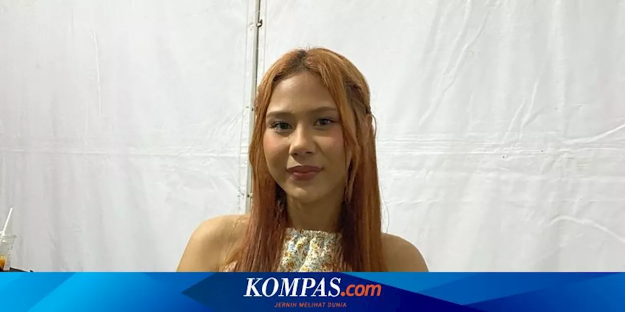 Diminta Hati-hati Gunakan Visual “Peringatan Darurat” Saat Konser, Nadin Amizah: Punggung Aku Terlalu Kecil untuk Ditunggangi