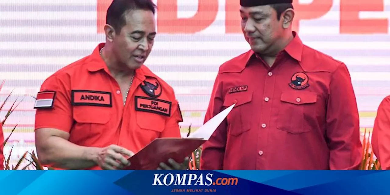 Perang Dua Jenderal di Pilkada Jateng 2024 Dikhawatirkan Pengaruhi Netralitas TNI-Polri