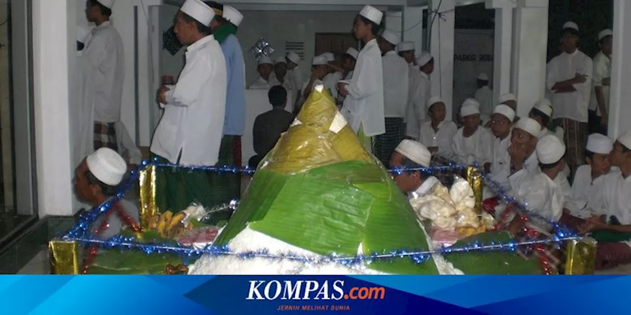 Sejarah Rebo Wekasan, Tradisi Tolak Bala di Rabu Terakhir Bulan Safar