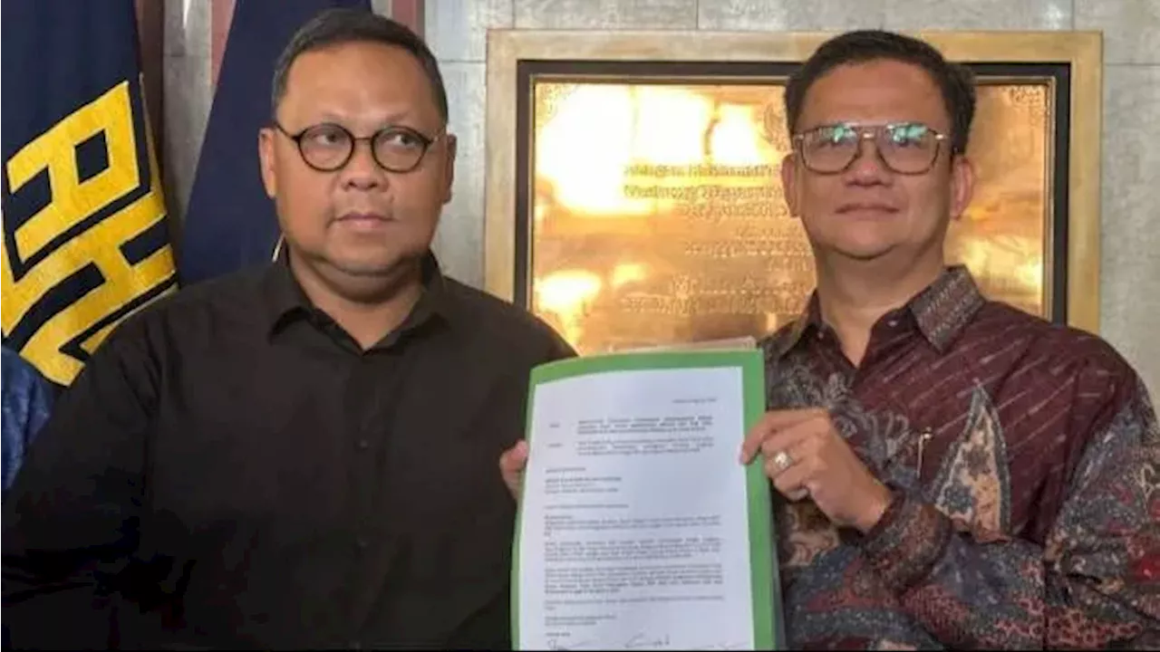 Eks Sekjen Rencanakan Muktamar Ulang PKB Dibuka PBNU dan Ditutup Jokowi