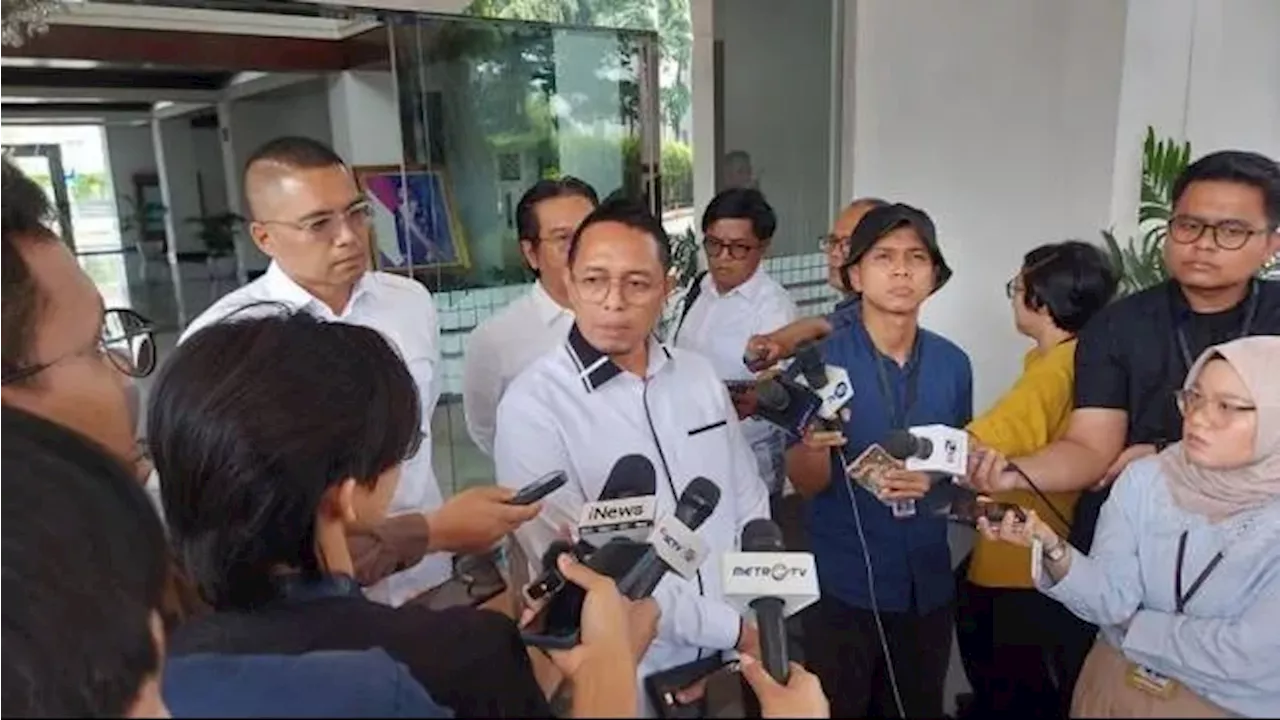 Kantor Komunikasi Presiden Kawal dan Pastikan Pilkada Serentak 2024 Jujur dan Adil