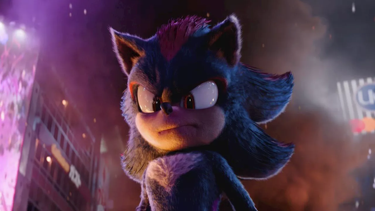 18 Takeaways From The First Sonic The Hedgehog 3 Trailer