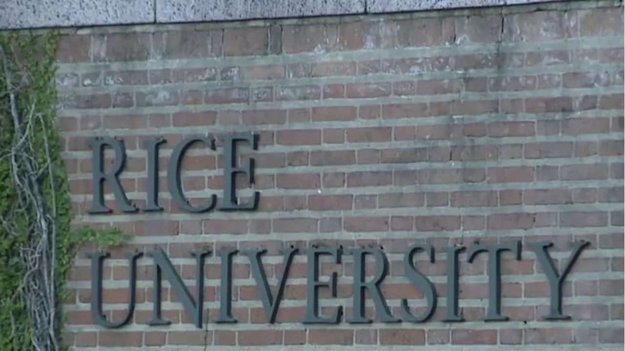 Rice University cancels classes Tuesday after student found dead in dorm room