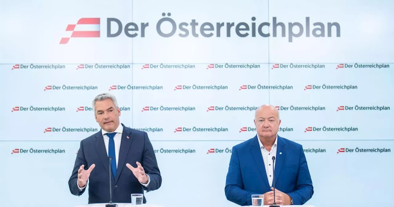 'Blaues Gift': ÖVP ätzt gegen Wahlprogramm der FPÖ