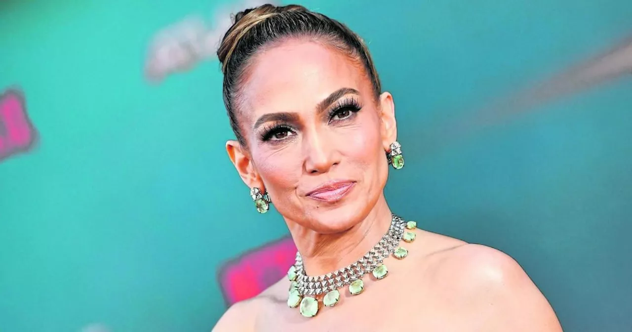 'Es war eine Tortur': Jennifer Lopez erleichtert über Ehe-Aus