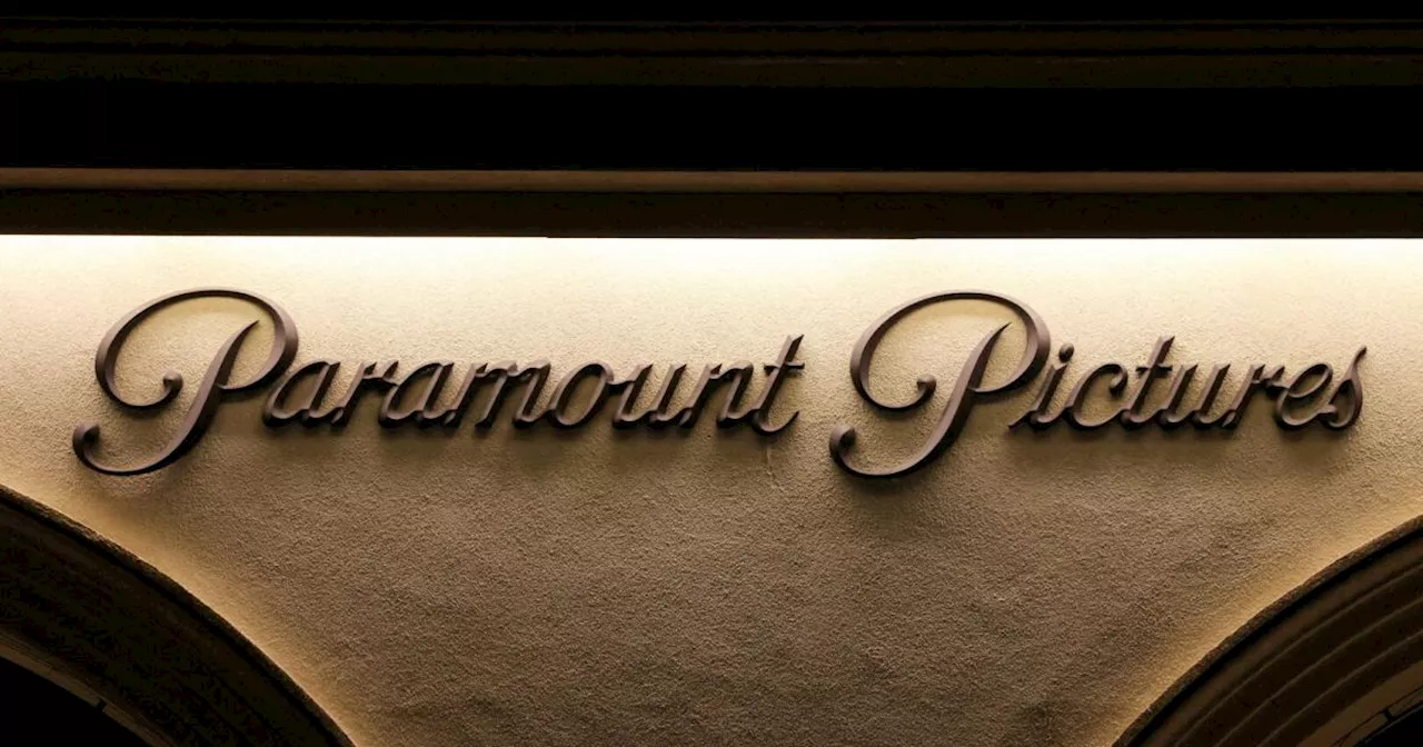 Wettbieten abgesagt: Traditionsstudio Paramount geht an Skydance