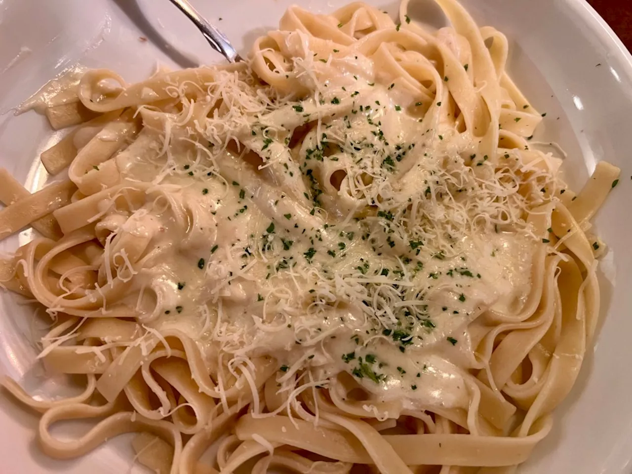 Olive Garden’s Never-Ending Pasta Bowl is back; is it worth it?