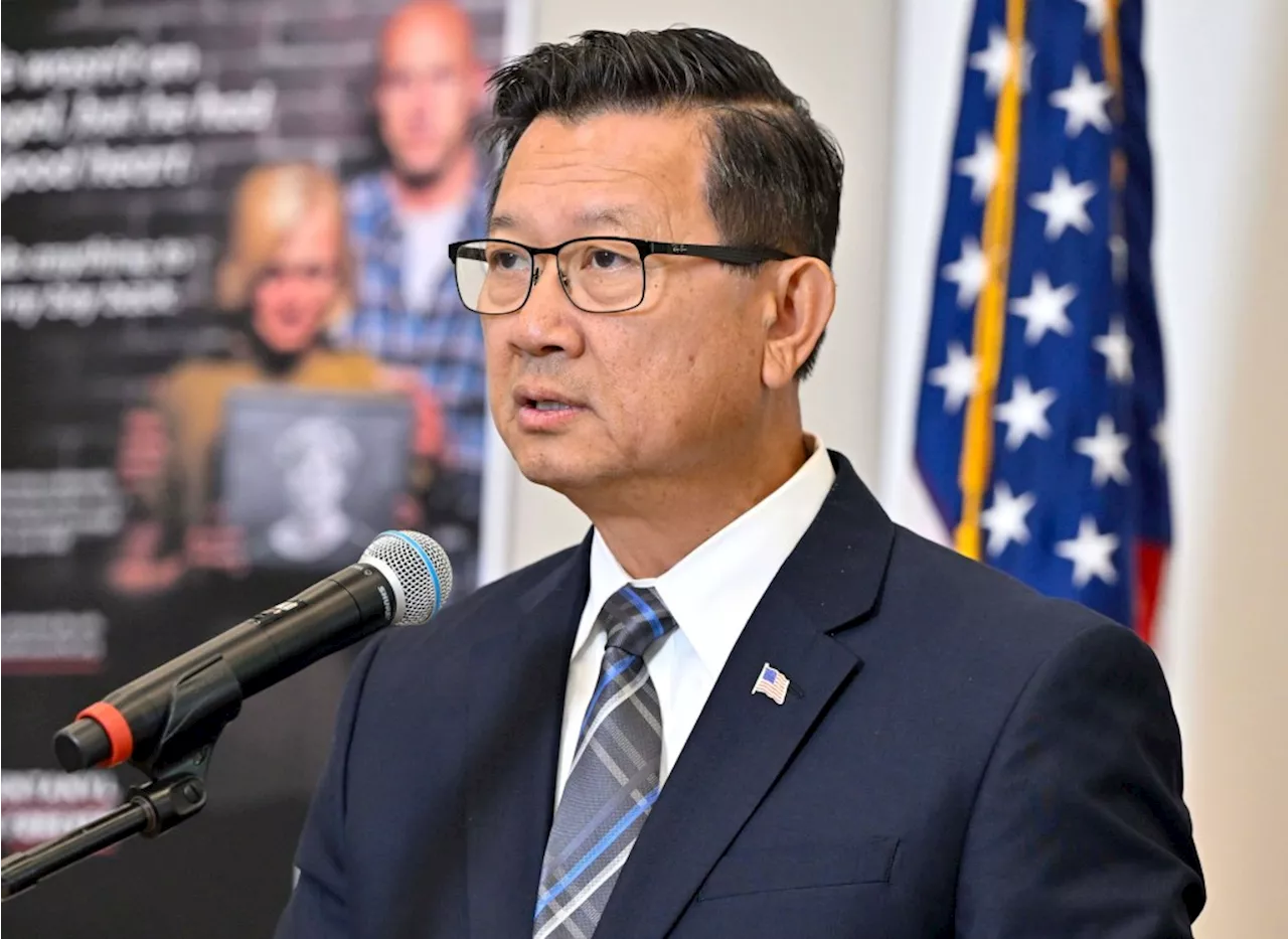 Orange County Supervisor Andrew Do needs to go