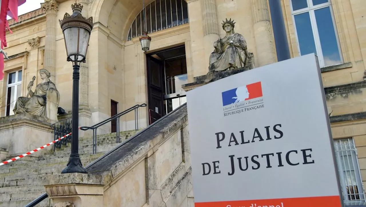 Après des violences à Fumel, il écope de 21 mois de prison