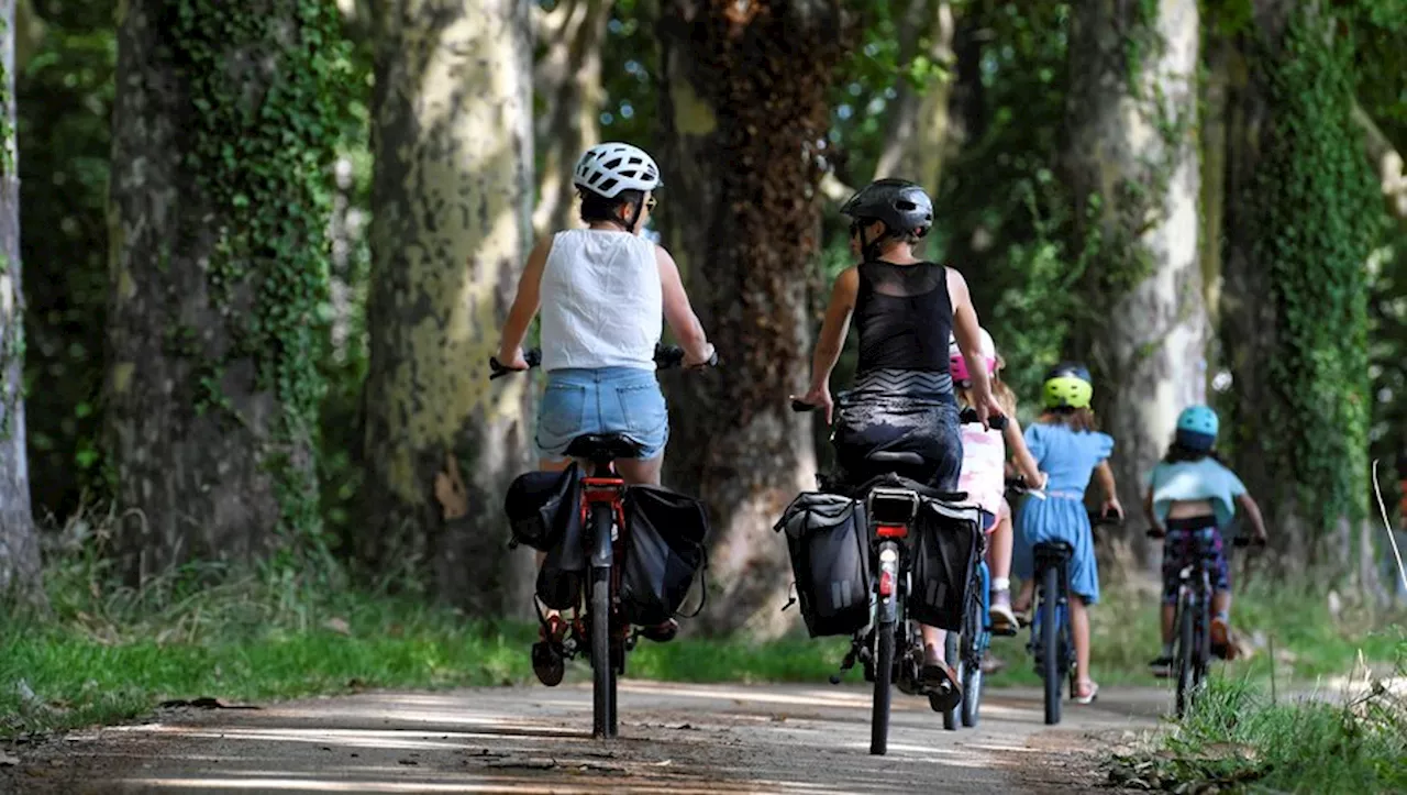 Tourisme : les premiers chiffres de l’été en Haute-Garonne