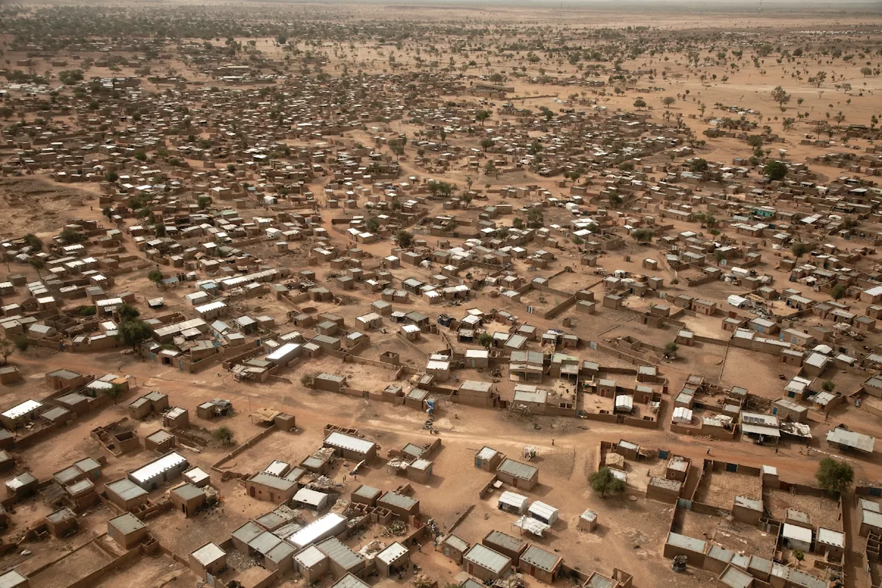 Tuerie au Burkina: un collectif de victimes réclame des comptes à l’armée