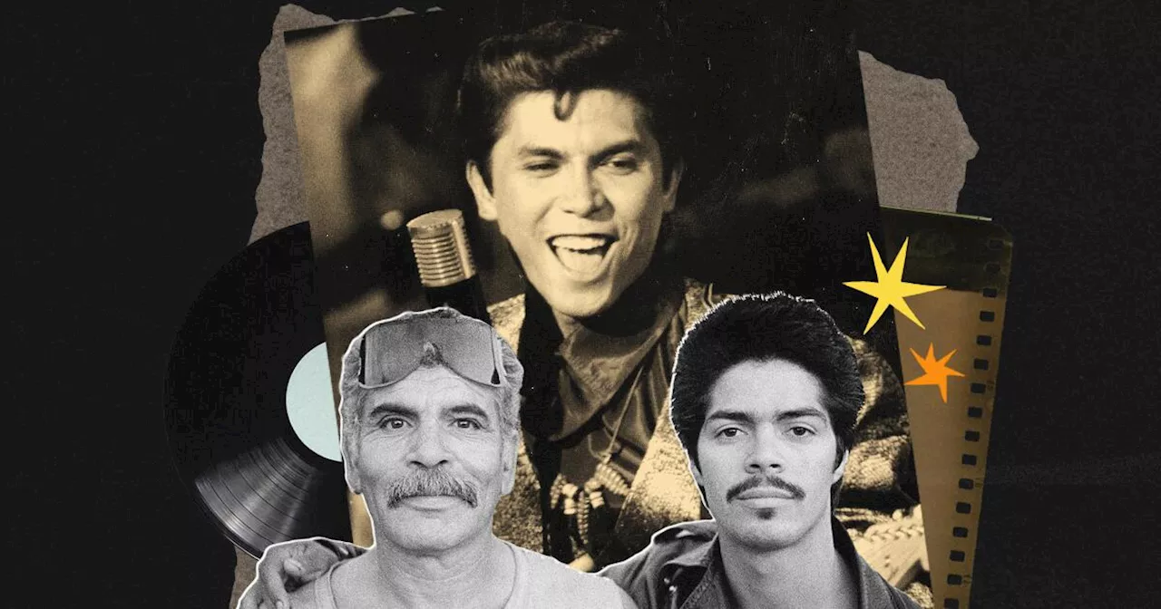 'La Bamba' is getting a remake. Luis Valdez isn't sure why