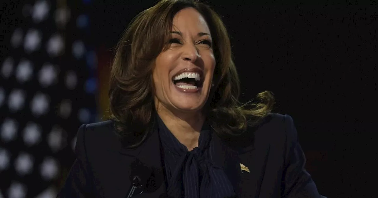 More than 200 former Republican presidential staffers sign open letter endorsing Harris over Trump