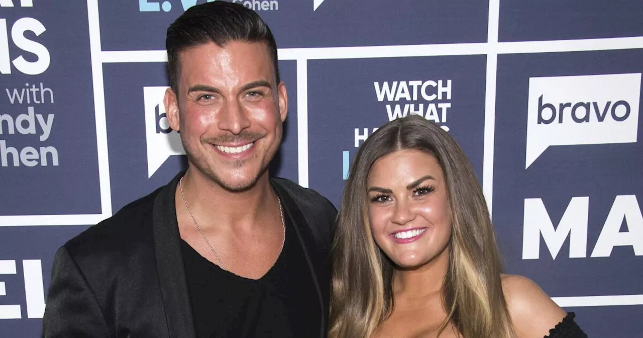 'Vanderpump Rules' split: Brittany Cartwright files for divorce from Jax Taylor