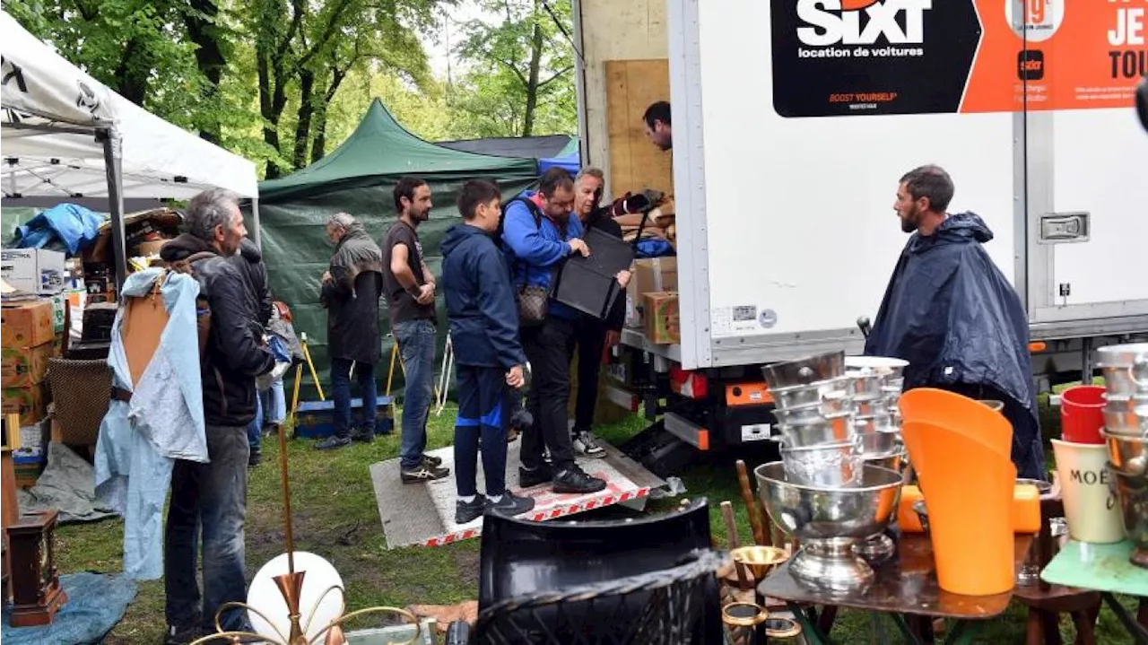 Braderie de Lille 2024 : la mairie ne veut plus que ça brade dès le vendredi soir