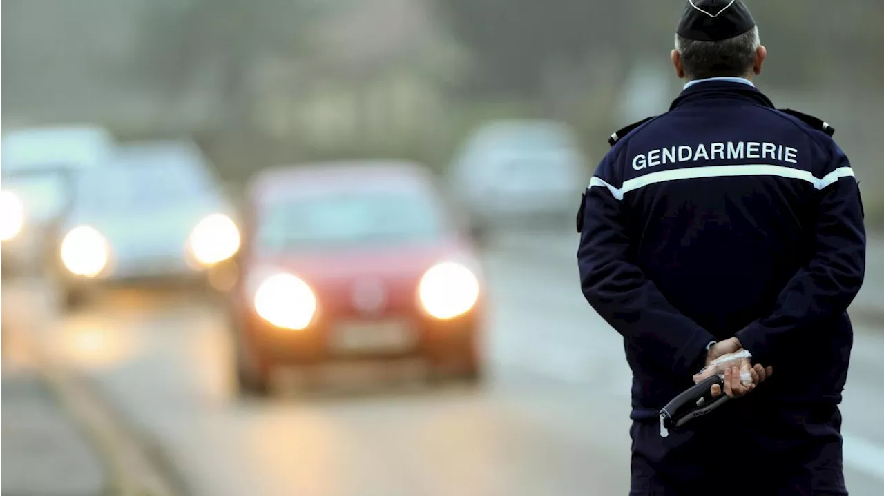 Gendarme mortellement percuté à Mougins : le conducteur du véhicule a été «interpellé à Cannes»