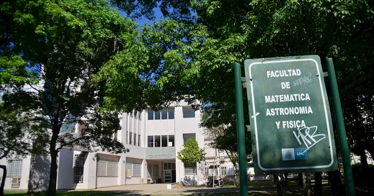 La UNC lanzó un curso de astronomía para todo público: cómo inscribirse