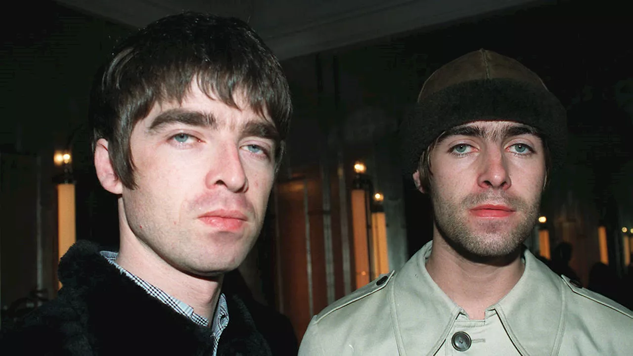 Oasis reunion will give ‘supersonic’ economic boost to UK, say business groups