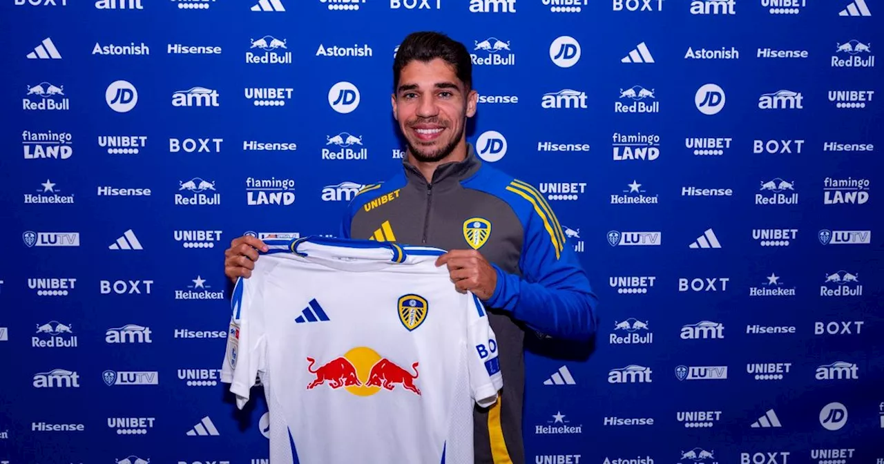 Leeds United's not so subtle message as 49ers Enterprises hit back at critics