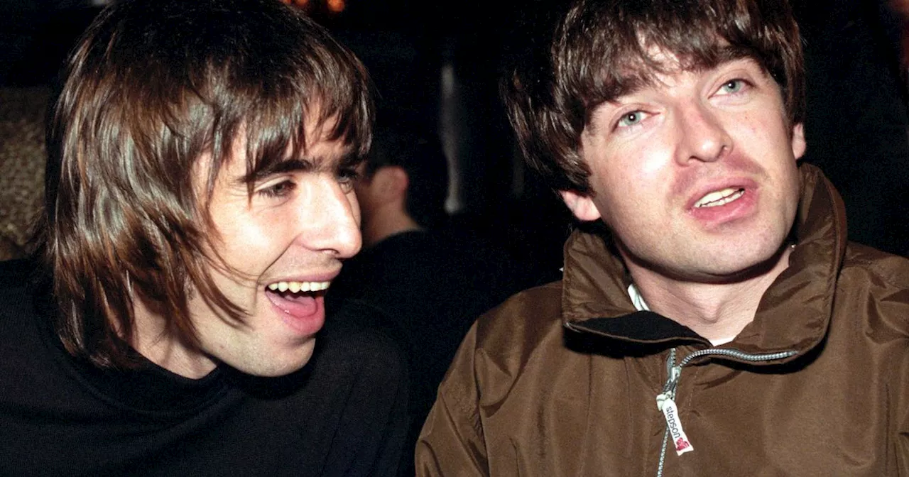 Oasis 2025 tour confirmed with 14 UK and Ireland gigs and tickets on sale soon