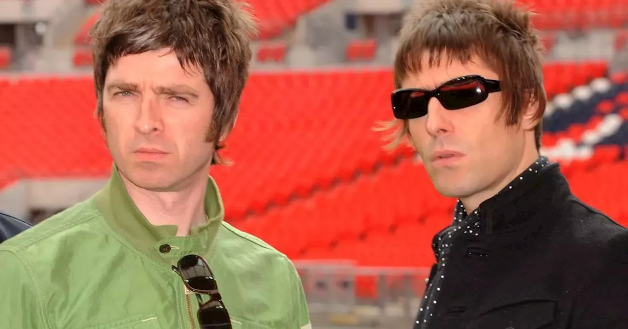 Oasis reunion announcement - everything we know so far