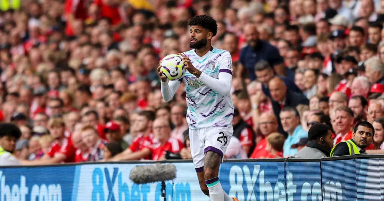 Sheffield United 'join' Leeds United and Burnley in race to sign Phillip Billing