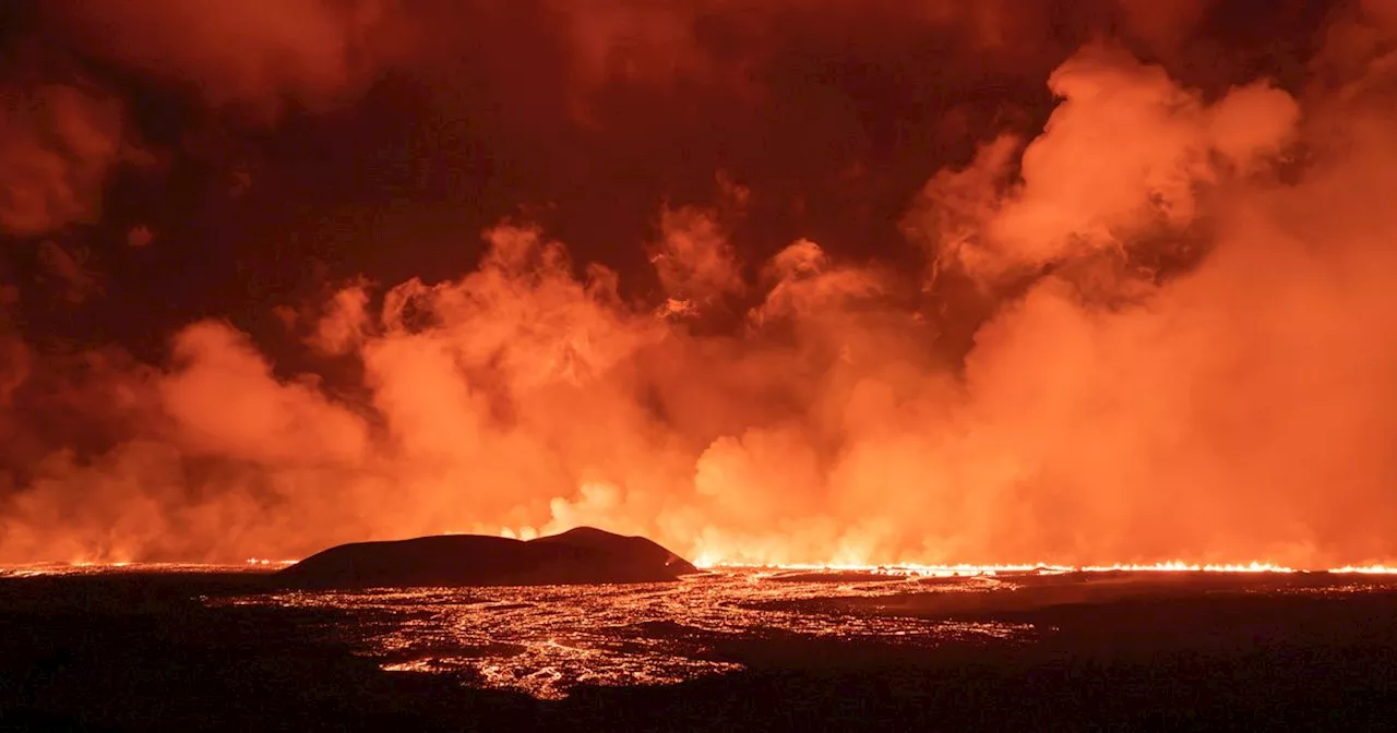 Toxic cloud of gas cloud to engulf UK