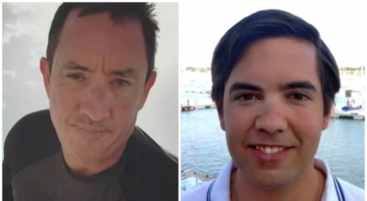 Bayesian, il comandante James Cutfield: «Sono provato, ma mi difenderò». Indagato anche il vice Tijs Koopman