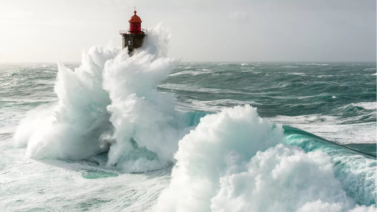 Bérénice, Floriane, Laurence… Voici le nom des prochaines tempêtes qui toucheront l’Hexagone