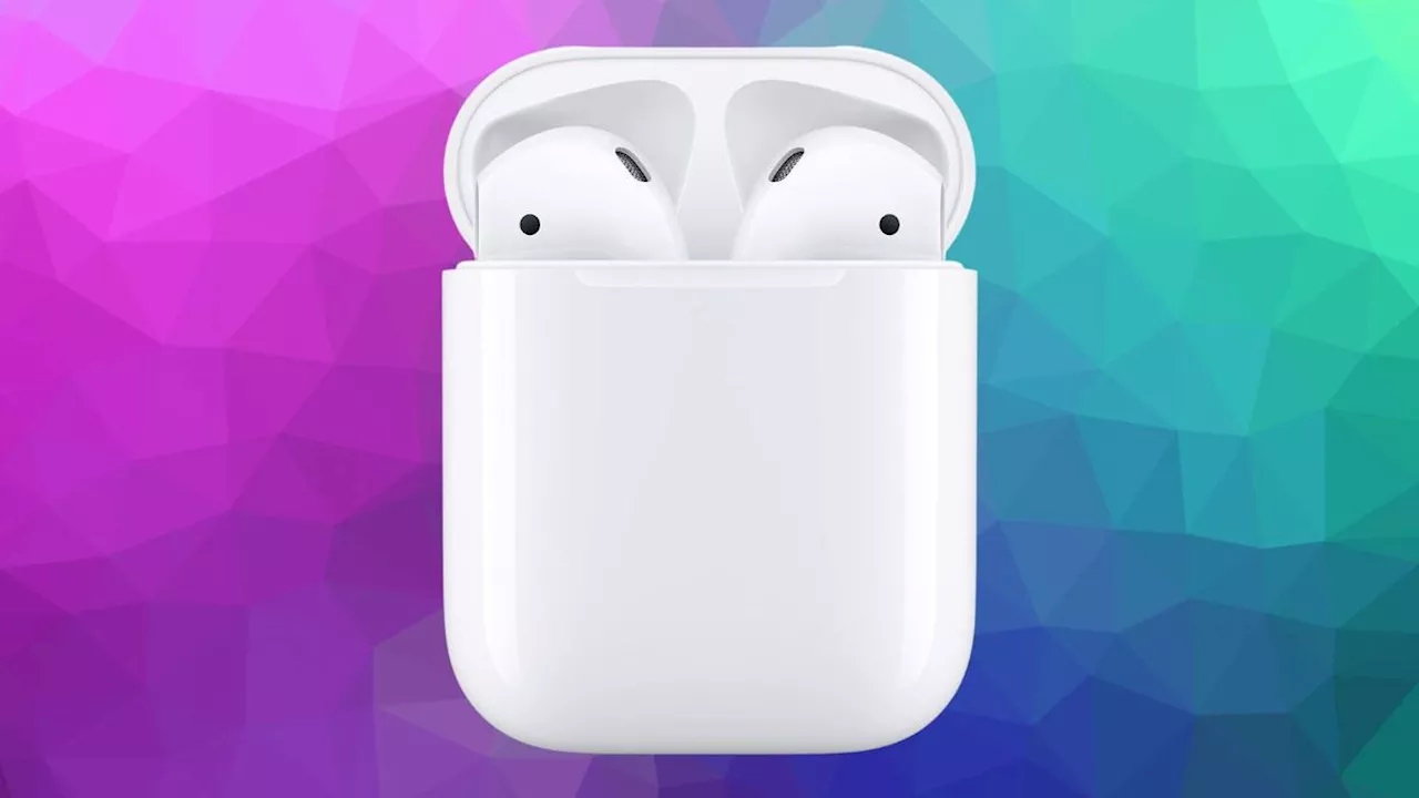 Électro Dépôt prend la concurrence de court et propose les AirPods 2 moins de 90 €