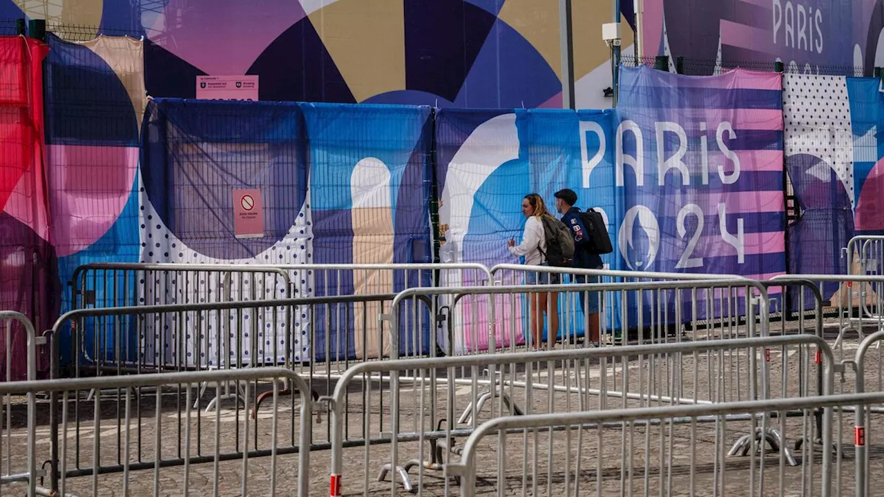 Paralympiques 2024 : pour les places gratuites de la cérémonie d’ouverture, premiers arrivés, premiers servis