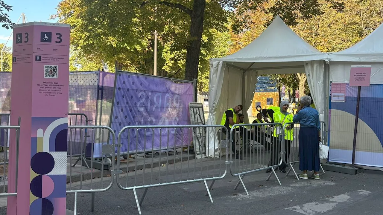 Paris : assister gratuitement à la cérémonie d’ouverture des Jeux paralympiques, mission (quasi) impossible