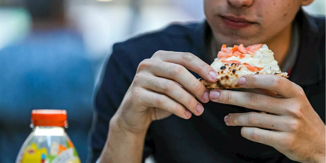 Pourquoi est-on de mauvaise humeur quand on a faim ?