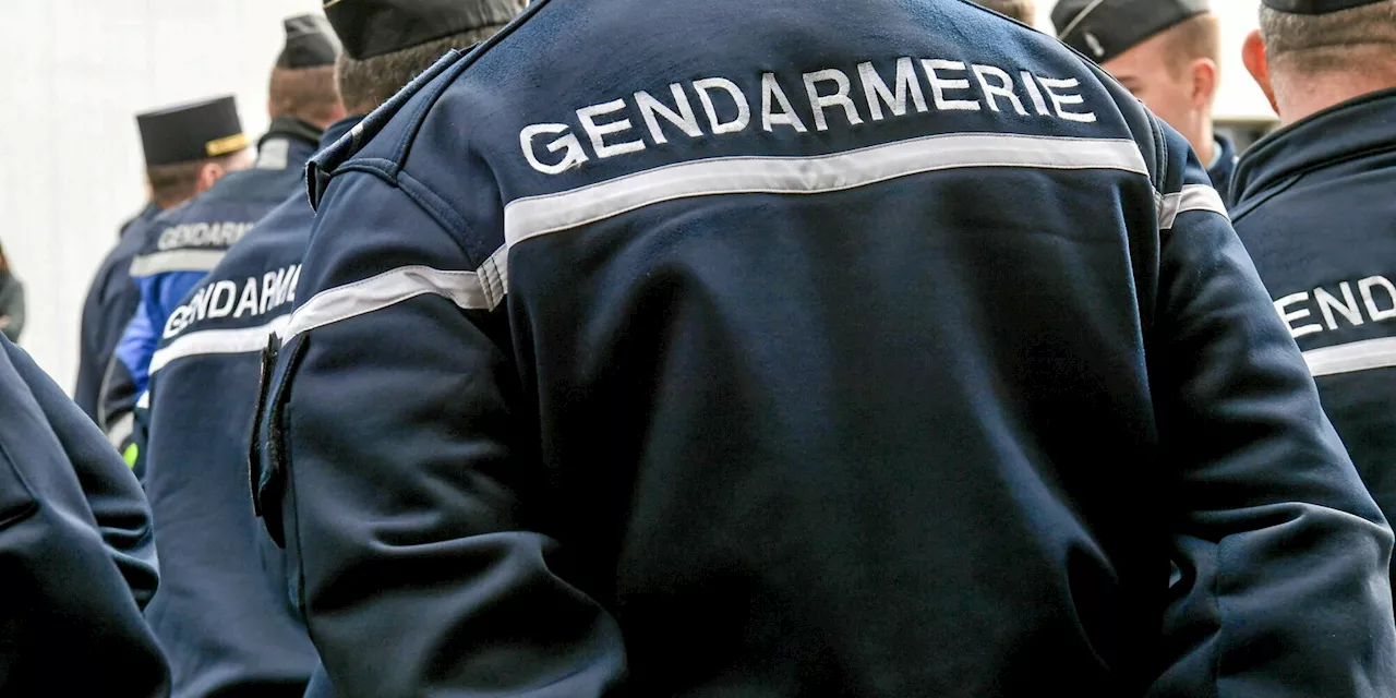 Un gendarme tué après un refus d’obtempérer près de Cannes, un suspect interpellé