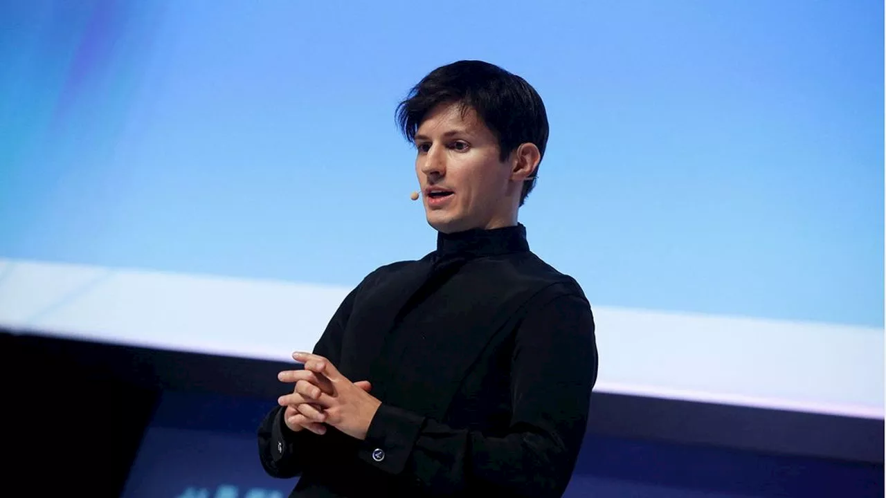 Telegram : l'arrestation de Pavel Durov, un avertissement pour Elon Musk