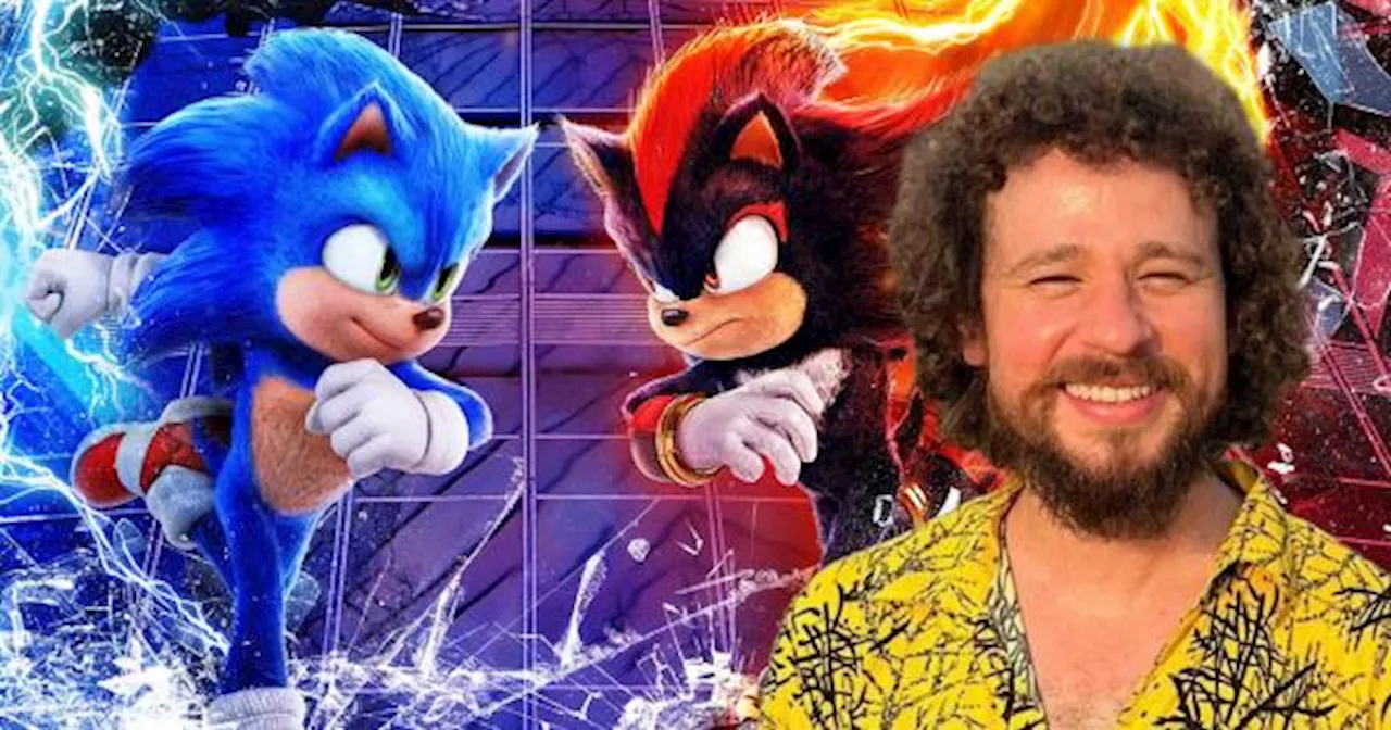 Sonic 3: La Película revela su elenco para México y LATAM, ¿Luisito Comunica regresa como el erizo en el doblaje latino? ¿Quién interpreta a Shadow?