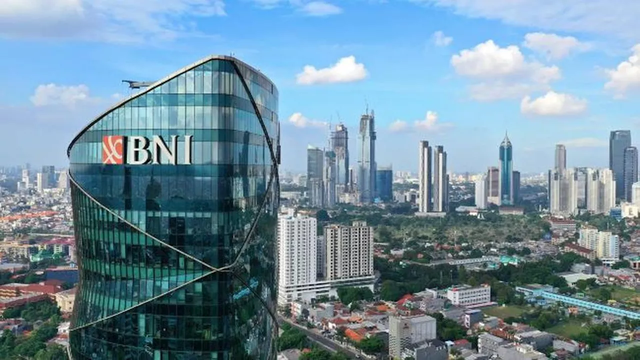 BNI Gandeng Kemenlu, Fasilitasi Layanan Perbankan Diaspora Lewat Jaringan Kantor Luar Negeri