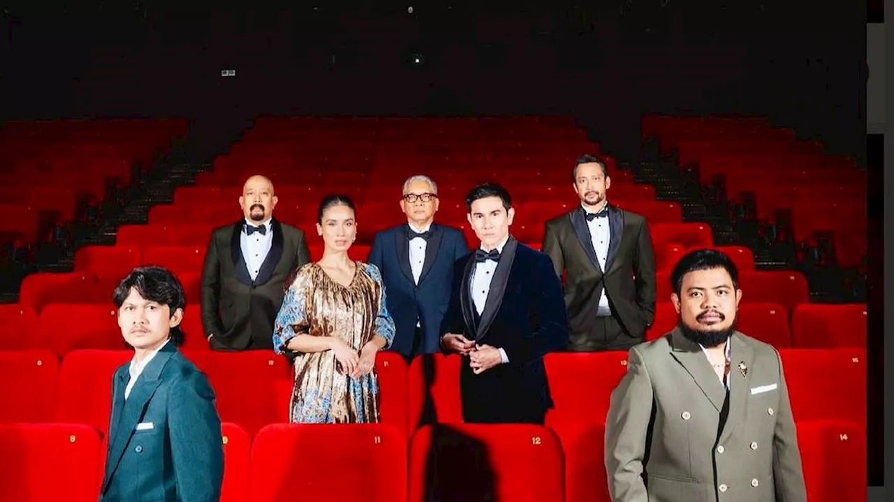 Laporan Box Office: Kang Mak From Pee Mak Raih 3 Juta Penonton, Jadi Film Terlaris Ke-6 Tahun 2024