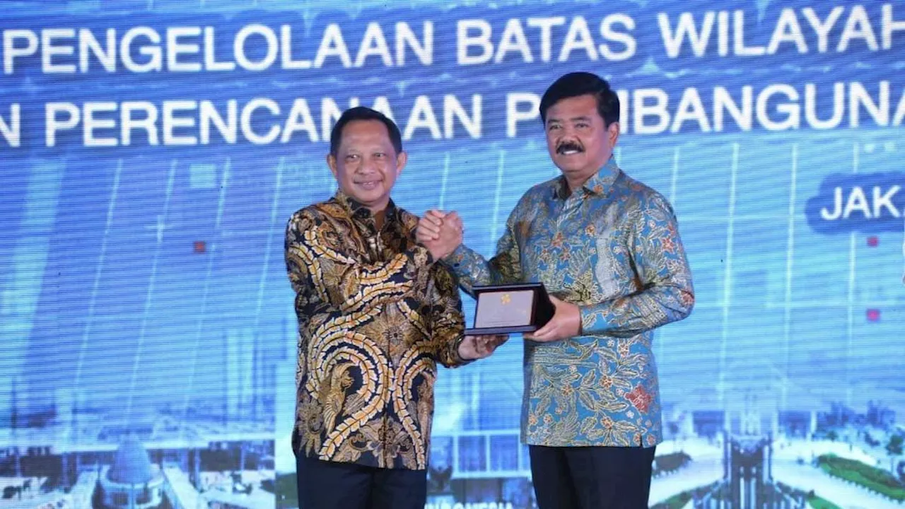 Menko Polhukam dan Mendagri Siap Buka Pencanangan Gerbangdutas ke-12 di Pontianak Kalbar