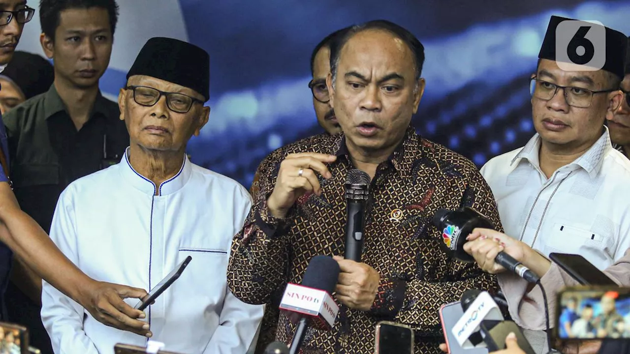 Menkominfo Wajibkan 18.000 PSE Tanda Tangan Pakta Integritas Anti Judi Online, Ancam Cabut Izin