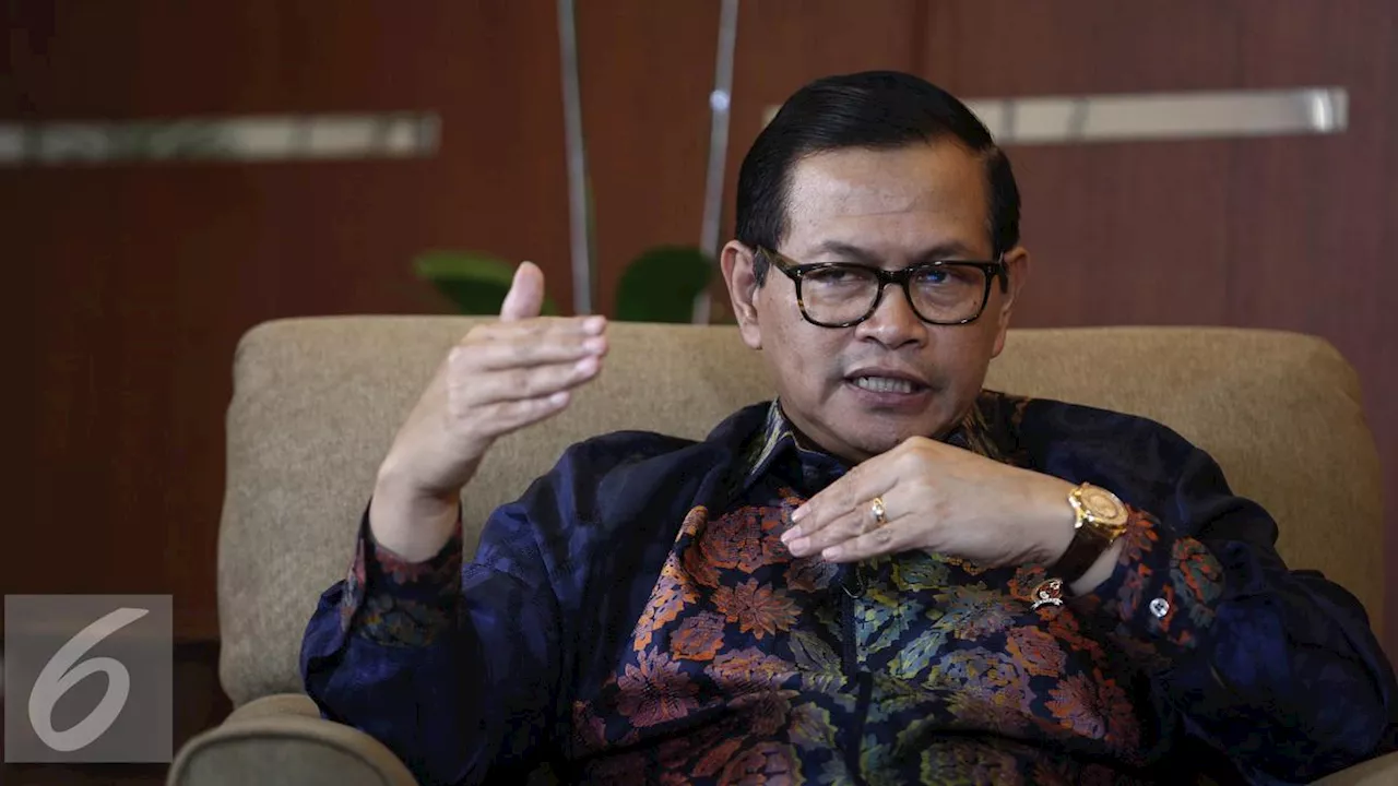 PDIP: Pramono Anung Sudah Nyatakan Siap Maju di Pilkada Jakarta