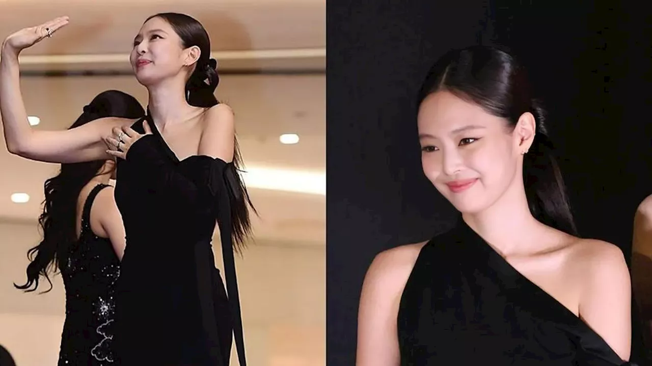 Rahasia Jennie BLACKPINK Jaga Berat Badan Tetap Stabil, Tak Mengonsumsi Makanan Asin