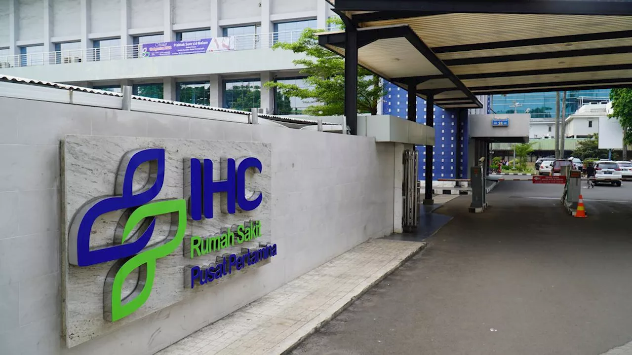 RSPP Kembali Beroperasi Normal Usai Kebakaran, Tak Ada Korban Jiwa