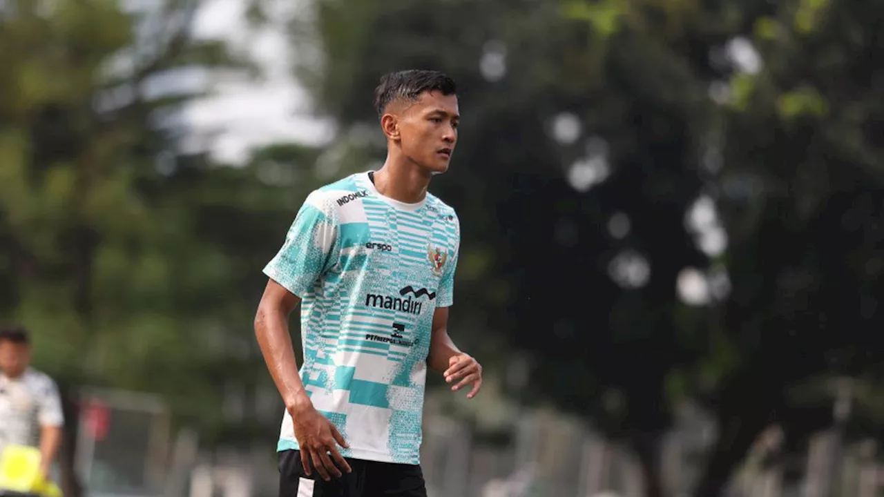 Timnas Indonesia U-20 Fokus Matangkan 3 Hal Jelang Tantang Argentina di Korea Selatan