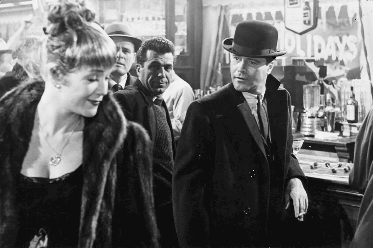 « La Garçonnière » : le meilleur film de Billy Wilder ressort en salle